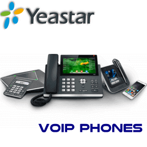 ระบบโทรศัพท์ Yeastar